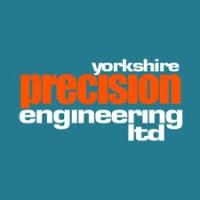 YORKSHIRE PRECISION ENGINEERING LTD