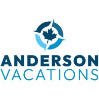 Anderson Vacations Canada