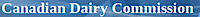 Canadian Dairy Commission