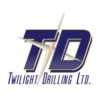 Twilight Drilling