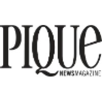 Pique Newsmagazine