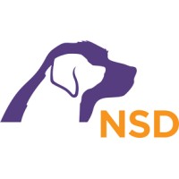 National Service Dogs