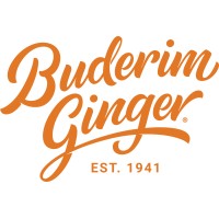 Buderim Ginger