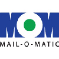 Mail-O-Matic Services Ltd