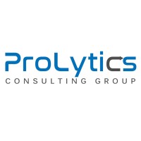 ProLytics Consulting Group