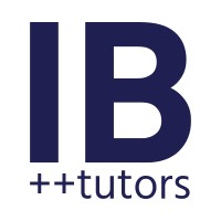 IB ++tutors