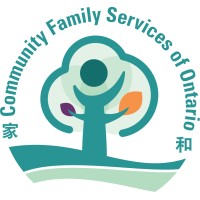 Community Family Services of Ontario