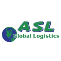 ASL GLOBAL LOGISTICS