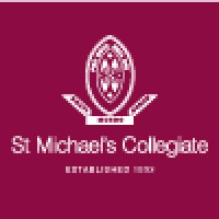 St Michael's Collegiate School