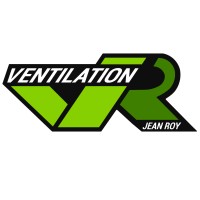Ventilation Jean Roy