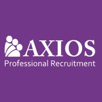 Axios Professional Recruitment