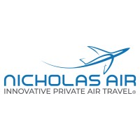 NICHOLAS AIR