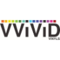 VVIVID VINYL