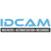 IDCAM inc.