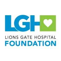 Lions Gate Hospital Foundation