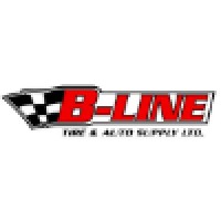 B-Line Tire & Auto Supply