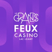 Les Grands Feux du Casino Lac-Leamy Sound of Light
