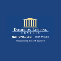 Dominion Lending Centre National Ltd- Mississauga