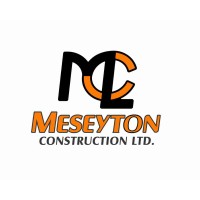 Meseyton Construction Ltd.
