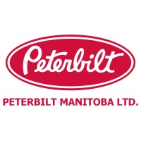 Peterbilt Manitoba
