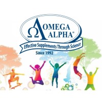 Omega Alpha Pharmaceuticals Inc.