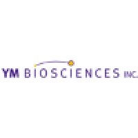 YM BioSciences