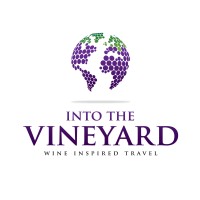 Into the Vineyard - Wine Inspired Travel