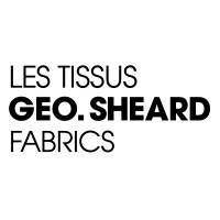 Les Tissus Geo. Sheard Fabrics