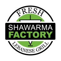 Shawarma Factory