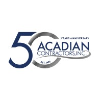 Acadian Contractors, Inc.