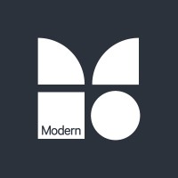 The Modern Data Company