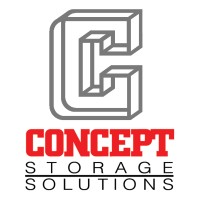 Concept Storage Solutions