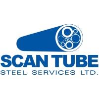 Scan Tube Steel Services Ltd.