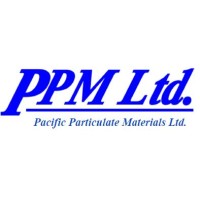Pacific Particulate Materials - PPM Ltd.