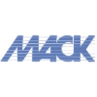 Mack Molding Company  麦克模塑公司