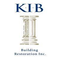 K.I.B. Building Restoration Inc.