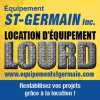 Équipement St-Germain Inc