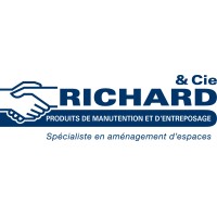 Richard & Cie inc.