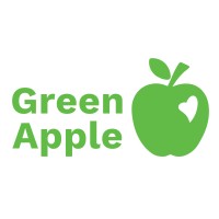 Green Apple Gives