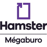 Hamster Mégaburo