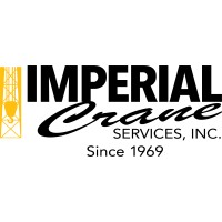 Imperial Crane Services, Inc.