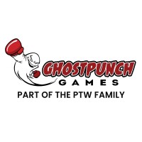 Ghostpunch Games