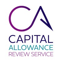 Capital Allowance Review Service Limited