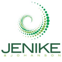 Jenike & Johanson