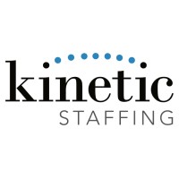 Kinetic Staffing, LLC