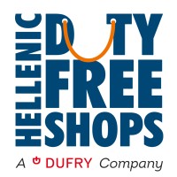 Hellenic Duty Free Shops