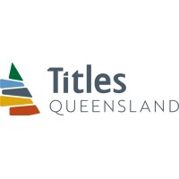 Titles Queensland