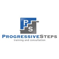Progressive Steps Training and Consultation Inc.