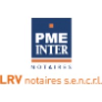LRV notaires s.e.n.c.r.l.