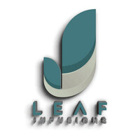 Leaf Infusions Inc.